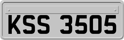 KSS3505