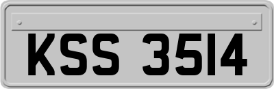 KSS3514