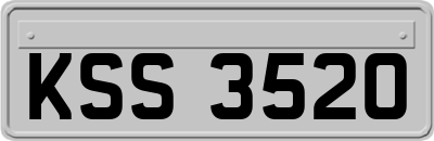KSS3520