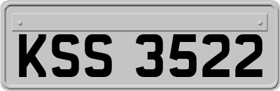 KSS3522