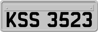 KSS3523