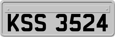 KSS3524