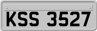 KSS3527