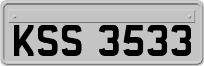 KSS3533