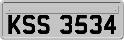 KSS3534