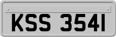 KSS3541