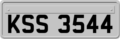 KSS3544
