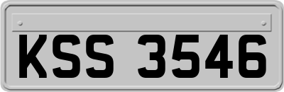 KSS3546