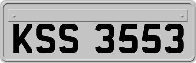 KSS3553