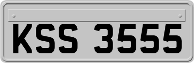 KSS3555