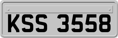 KSS3558