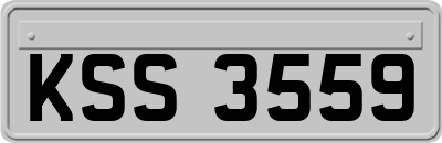 KSS3559
