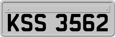 KSS3562