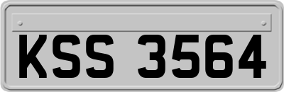 KSS3564