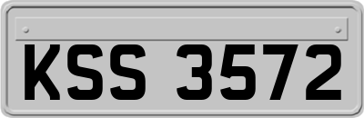 KSS3572