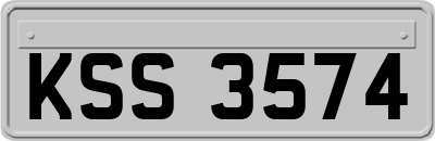 KSS3574