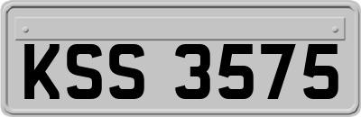KSS3575