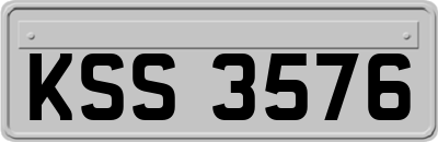KSS3576