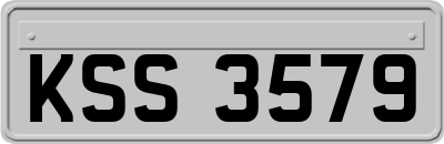 KSS3579