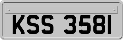 KSS3581