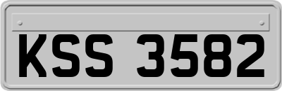 KSS3582