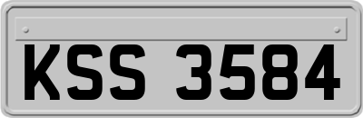 KSS3584