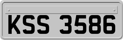 KSS3586