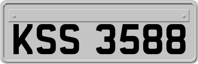 KSS3588