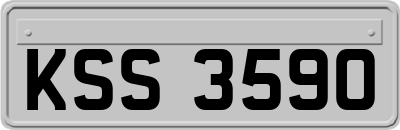 KSS3590