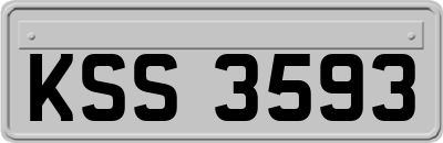 KSS3593