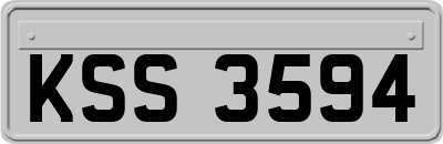 KSS3594