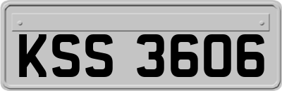 KSS3606