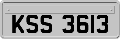 KSS3613