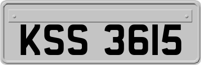 KSS3615