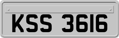 KSS3616