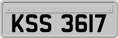 KSS3617