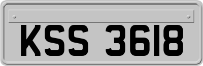 KSS3618