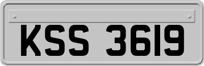KSS3619