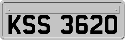 KSS3620