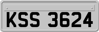 KSS3624