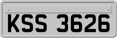 KSS3626