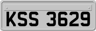 KSS3629