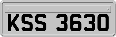 KSS3630