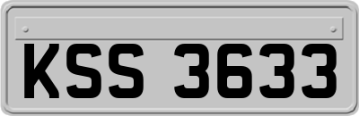 KSS3633