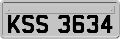 KSS3634