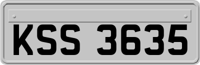 KSS3635