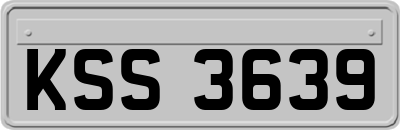 KSS3639