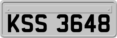 KSS3648