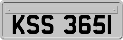 KSS3651