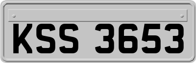 KSS3653